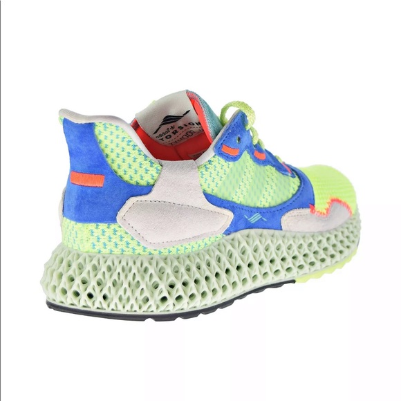 SOLD!!! Adidas Torsion ZX4000-40 Size 8 - Picture 5 of 11